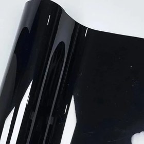 Resim Piano Black Parlak Siyah Hava Kanallı Üstü Koruma Jelatinli Araç Motor Aksesuar Araç Tavan Kaplama Folyosu Kırılmaz Çizilmez Özel Postüplü Ambalajda Gönderim (50CM x 1 Metre) 