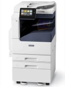 Resim Xerox Fotokopi Makinesi C7125 A4-A3, Wi-Fi, Renkli Laser 