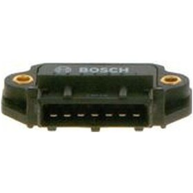 Resim Bosch 0227100200 Ateşleme Modülü P405 Srı Xu9j2 Alfa 145 155 164 Porsche 911 1.6 1.8 2.1 5945.54 