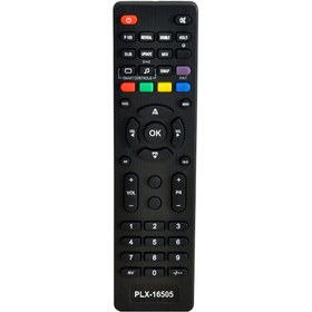 Resim VESTEL 2018 SLİM LCD LED KUMANDASI(16505) 