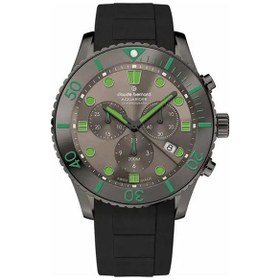 Resim Claude Bernard Erkek Kol Saati Cb.10252.37ggvca.gıv Gri 