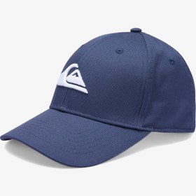 Resim Quiksilver Decades Snapback Erkek Lacivert Şapka 