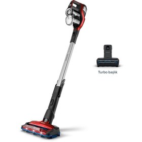 Resim Philips Speedpro Max Xc7043 01 Elektrikli Süpürge 