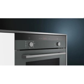 Resim Siemens HB234FEH2T 66 L Ankastre Fırın 