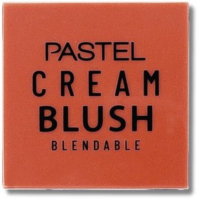 Resim Pastel Profashion Cream Blush - Krem Allık No: 46 Harmony 