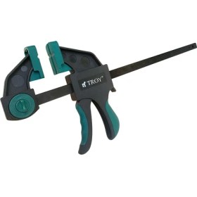 Resim Troy Tetik Tipi Işkence 30 cm Ergonomik Tasarım Dayanıklı Malzeme ile Kullanıma Uygun 