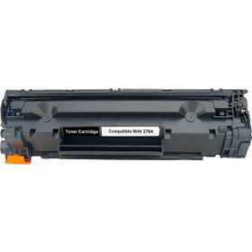 Resim For Hp Laserjet Pro P1566, P1606Dn, P1560, M1536Dnf, M1536 Mfp Uyumlu Toner 
