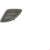Resim Kia Ceed Sol Sis Far Kapağı (Sissiz) 2007 Sonrası Uyumlu 