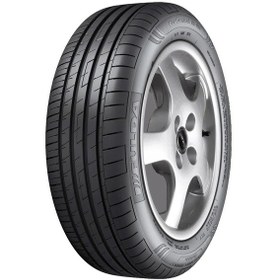 Resim Fulda 205/50R17 Eco Control Hp 2 93V XL Yaz Lastiği 2024 