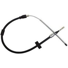 Resim Gkl Vw Caravelle T4 El Fren Teli 1991-1996 701609701 