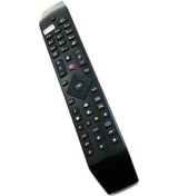 Resim Vestel Netflix Smart Led Tv Kumanda 313-P 