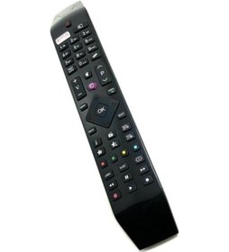 Resim Vestel Netflix Smart Led Tv Kumanda 313-P 