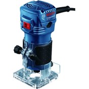 Resim Bosch Professional GKF 550 Kenar Frezesi - 06016A0020 