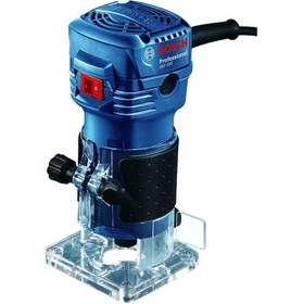 Resim Bosch Professional GKF 550 Kenar Frezesi - 06016A0020 