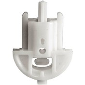 Resim Punto Cam Kriko Yaylı Köşe Sol Sağ 