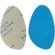 Resim Mena Rise LX10 - Parfümlü Lateks Pençe Destek | Numara Küçültme, Ayakkabı Daraltma, Koku Önleyici Ayak Pedi (35-37) 