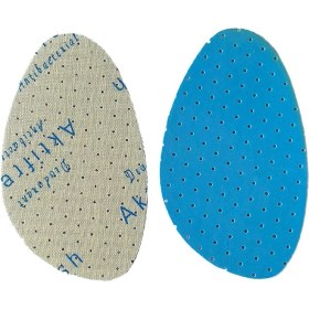 Resim Mena Rise LX10 - Parfümlü Lateks Pençe Destek | Numara Küçültme, Ayakkabı Daraltma, Koku Önleyici Ayak Pedi (35-37) 