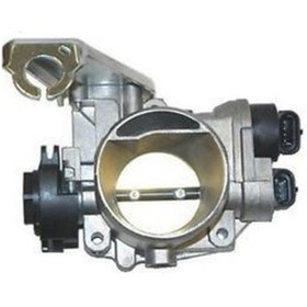 Resim Sagem-50166 - Gaz Kelebek Kutusu Palıo 96 03 1.6 16v Albea 98 1 