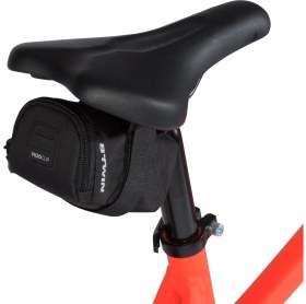 Resim Decathlon TRIBAN Sele Çantası - 0,5 L - Siyah - 100 