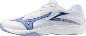 Resim Mizuno Thunder Blade Z Unisex Voleybol Ayakkabısı Beyaz 