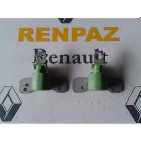 Resim Megane 3-Scenic 4 Eksoz Takozu 8200310007 8200586981 8201142258 