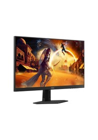 Resim Aoc Q27G4SDR 26.5" 0.03 MS 2K Pivot 360 Hz Oled Oyuncu Monitörü 