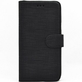 Resim Xiaomi Poco X3 Standlı Kartvizitli Exclusive Spor Cüzdan Siyah Kılıf 