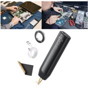 Resim DESFREE EL TİPİ TAŞINABİLİR PUNTA KAYNAK MAKİNESİ 