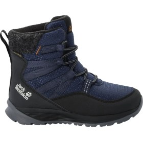Resim Jack Wolfskin Polar Bear Texapore High Çocuk 