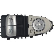 Resim Ana Pencere Kaldırıcı Anahtarı A2059056911 Mercedes-Benz Vito 447 448 Için Fit 