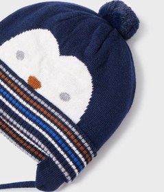 Resim Mayoral Erkek Bebek Bere 001 