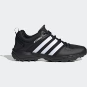 Resim Adidas Terrex Daroga Plus Canvas Siyah Erkek Koşu & Yürüyüş Ayakkabı Hp8632 Siyah 