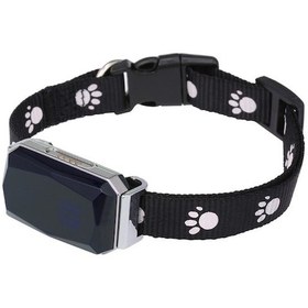 Resim Flybuy Evcil Hayvanlar İçin Su Geçirmez Gps - Gerçek Zamanlı Konum, Sanal Çit, Kayıp Alarmı, Ip67, Dayanıklı Tasma 