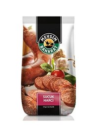 Resim Mevsim Sucuk Harcı 600 Gr Geleneksel Sucuk Baharat Karışımı 