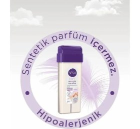 Resim Sesu Roll On Sir Ağda Soft 100 ml 6 Adet 