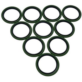 Resim Wartsila Sulzer Rta62u Dizel Makine Conta 28x31x2,8mm 10 Adet 