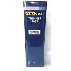 Resim Genel Markalar AkzoNobel Kemipol DYNA AKRİLİK TİNER 5Lt 