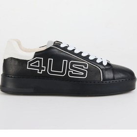 Resim 4US Ecco Siyah Kadın Sneaker ECCO Biom 2.2 W Black 