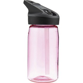 Resim Laken Tritan Jannu Şişe Unisex Çocuk Matara 