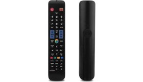 Resim Ata Elektronik Samsung Uyumlu Akıllı Kumanda 