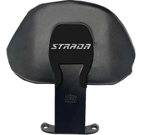 Resim Mondial Strada 125 Sırt Dayama Sissy Bar 