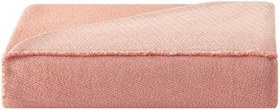Resim Puffy Ella Tek Kişilik Pike - Mercan 160 x 220 