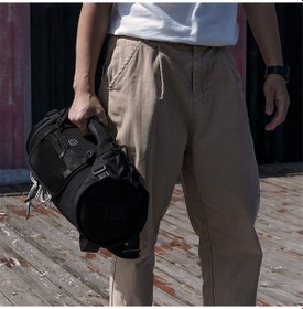 Resim Jbl Boombox Hoparlörü İçin Ses Saklama Kutusu Bluetooth Hoparlör Çantası, B 