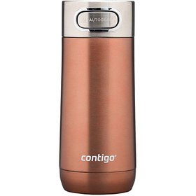 Resim Contigo Luxe Autoseal White Zinfandel Termal Mug Termos 360ml 2104542 