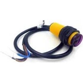 Resim Gözelerelektronik-80 Cm Menzilli Kızılötesi Sensör - Mz80(E18-D80Nk) 