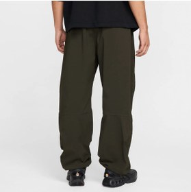 Resim Nike Erkek Dokuma Büyük Boy Pantolon HM7158-356 