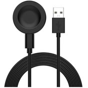 Resim TahTicMer Huawei Watch Gt2 Pro Gt3 Pro Gt4 Uyumlu Şarj Aleti Manyetik Akıllı Saat Şarj Cihazı Usb Sarj Kablosu 