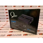 Resim Q Line - Qm-1D Mono Amplifikatör 