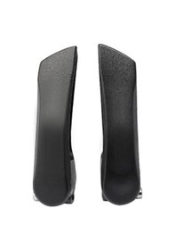 Resim Dt Alüminyum Bisiklet Barend Boynuz Siyah Çok Renkli 