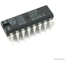 Resim Tda 1082 Entegre 